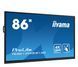 Монітор Iiyama TE8612MIS-B1AG 529045 фото 2