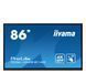 Монітор Iiyama TE8612MIS-B1AG 529045 фото 1