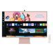 РК монітор Samsung Smart M8 (LS32BM80PUUXEN) 383718ua фото 1