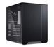 Корпус Lian Li O11 Air Mini Black (G99.O11AMX.00) 363354 фото 1