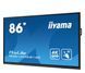 Монітор Iiyama TE8612MIS-B1AG 529045 фото 3