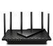 Бездротовий маршрутизатор (роутер) TP-Link Archer AX72 355959ua фото 1
