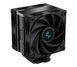 Воздушное охлаждение Deepcool AK400 Zero Dark Plus (R-AK400-BKNNMD-G-1) 475823ua фото 1