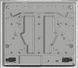 Варочная поверхность газовая Gorenje G642ABX 332076ua фото 7