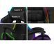 Комп'ютерне крісло для геймера Huzaro Force 4.7 RGB Mesh Black (2123-19361) 381039 фото 4