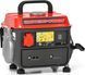 Бензиновый генератор Hecht GG 950 DC 468715 фото 1