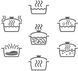 Фритюрница Tefal Versalio 7in1 (FR490070) 484145 фото 8