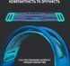 Компьютерная гарнитура Logitech Lightspeed Wireless RGB Gaming Headset G733 Blue (981-000943) 315349ua фото 13
