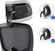 Офісне крісло Sense7 Veno Black 548605 фото 5