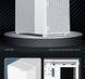 Корпус GameMax P31 WH 628377ua фото 13