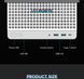 Корпус GameMax P31 WH 628377ua фото 25