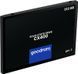 SSD накопитель Goodram CX400 Gen.2 512 GB (SSDPR-CX400-512-G2) 336066 фото 2