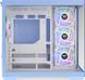 Корпус Thermaltake View 380 TG Blue (CA-1Z2-00MFWN-00) 620108 фото 4