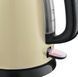 Электрочайник Russell Hobbs Colours Plus Mini Cream 24994-70 311235ua фото 2