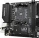 Материнська плата Gigabyte A520I AC 343193ua фото 4
