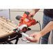 Монтажна пилка Black+Decker BES510 530400ua фото 10