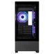 Корпус Prologix Axon GM-03AB Glass Black 623110ua фото 5