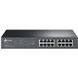 Комутатор некерований TP-Link TL-SG1016PE 372502ua фото 1