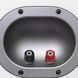 Акустична система центрального каналу Jamo S7-25C Gray Cloud 509442 фото 6