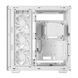 Корпус Deepcool CH780 White (R-CH780-WHADE41-G-1) 507071ua фото 4