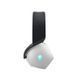 Навушники з мікрофоном Dell Alienware Dual Mode AW720H Lunar Light 476838 фото 2