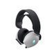 Навушники з мікрофоном Dell Alienware Dual Mode AW720H Lunar Light 476838 фото 5
