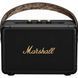 Портативні колонки Marshall Kilburn II Black and brass (1005923) 69299ua фото 1