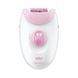 Эпилятор Braun Silk-epil 3 SE 3274 533461ua фото 1