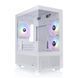 Корпус Thermaltake View 170 TG ARGB Snow (CA-1Z4-00M6WN-00) 526519 фото 1