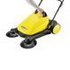 Підмітальна машина Karcher S 4 Twin (1.766-365.0) 514233ua фото 7