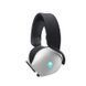 Навушники з мікрофоном Dell Alienware Dual Mode AW720H Lunar Light 476838 фото 4