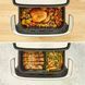 Мультипіч Tefal Dual Easy Fry Flex EY922D 617163ua фото 3