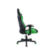 Комп'ютерне крісло для геймера GameMax GCR09 Green 628275ua фото 3