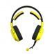 Навушники з мікрофоном Bloody G575 Punk Yellow 579350ua фото 3