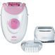 Эпилятор Braun Silk-epil 3 SE 3274 533461ua фото 2