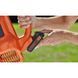Садова повітродувка Black+Decker BCBL200L + Akumulator 2 Ah 473966ua фото 10