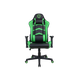 Комп'ютерне крісло для геймера GameMax GCR09 Green 628275ua фото 1