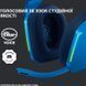 Компьютерная гарнитура Logitech Lightspeed Wireless RGB Gaming Headset G733 Blue (981-000943) 315349ua фото 12