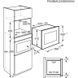 Микроволновка Electrolux KMFE264TEX 519910ua фото 3
