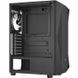 Корпус AeroCool Falcon V1 FRGB Black (ACCM-PV41042.11) 586195 фото 5