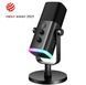 Микрофон студийный/ для стриминга, подкастов Fifine AmpliGame AM8 568742ua фото 2
