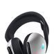 Навушники з мікрофоном Dell Alienware Dual Mode AW720H Lunar Light 476838 фото 7