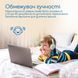 Навушники з мікрофоном Promate Coddy Bubblegum (coddy.bubblegum) 623465ua фото 2
