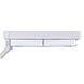 Водяне охолодження Lian Li Galahad II 240 Trinity SL-INF ARGB White (GA2T24INW) 528463ua фото 3