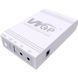 ДБЖ для роутера WGP Mini UPS 103 White 532986ua фото 1