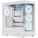 Корпус Aerocool P500A-WT-v1 White (ACCM-PN08143.21) 623059ua фото 1