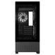 Корпус Prologix Axon GM-03AB Glass Black 623110ua фото 4