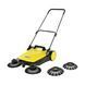 Підмітальна машина Karcher S 4 Twin (1.766-365.0) 514233ua фото 1