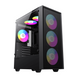 Корпус GameMax Storm Black 630534ua фото 1