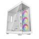 Корпус Deepcool CH780 White (R-CH780-WHADE41-G-1) 507071ua фото 1